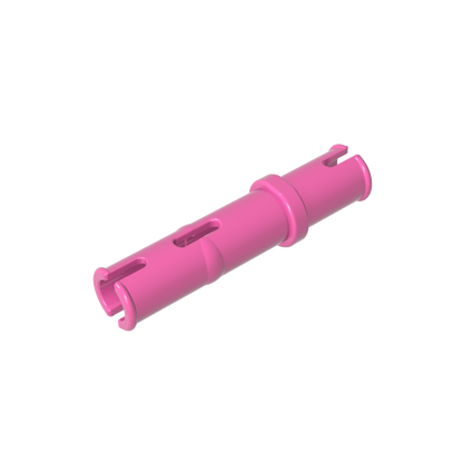 GDS-891 - Technic Pin Long without Friction Ridges