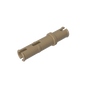 GDS-891 - Technic Pin Long without Friction Ridges
