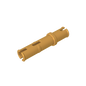 GDS-891 - Technic Pin Long without Friction Ridges