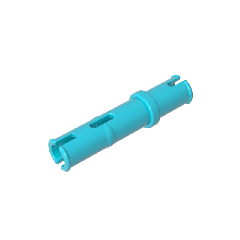 GDS-891 - Technic Pin Long without Friction Ridges