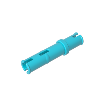 GDS-891 - Technic Pin Long without Friction Ridges