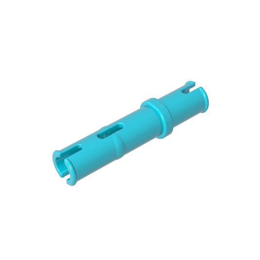 GDS-891 - Technic Pin Long without Friction Ridges