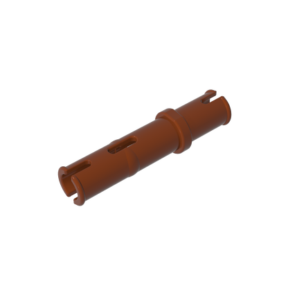 GDS-891 - Technic Pin Long without Friction Ridges
