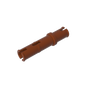 GDS-891 - Technic Pin Long without Friction Ridges