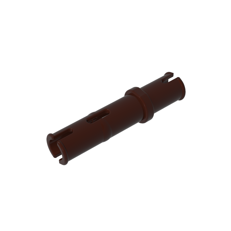 GDS-891 - Technic Pin Long without Friction Ridges