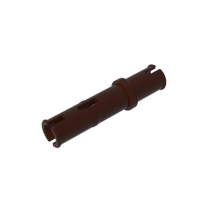 GDS-891 - Technic Pin Long without Friction Ridges