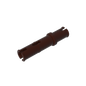 GDS-891 - Technic Pin Long without Friction Ridges