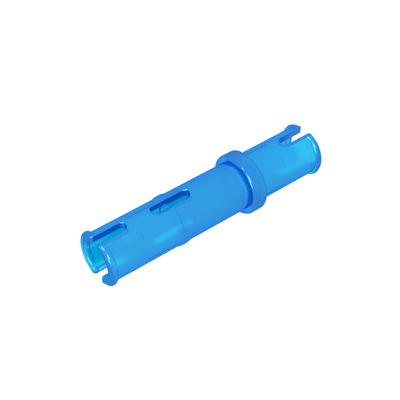 GDS-891 - Technic Pin Long without Friction Ridges