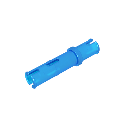 GDS-891 - Technic Pin Long without Friction Ridges