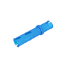 Transparent Blue 43