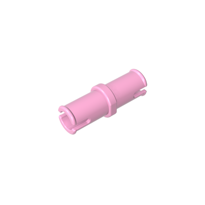 GDS-892 - Technic Pin without Friction Ridges Lengthwise