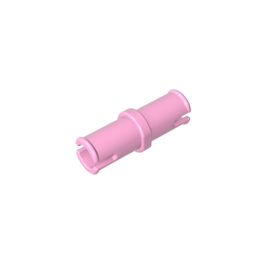GDS-892 - Technic Pin without Friction Ridges Lengthwise