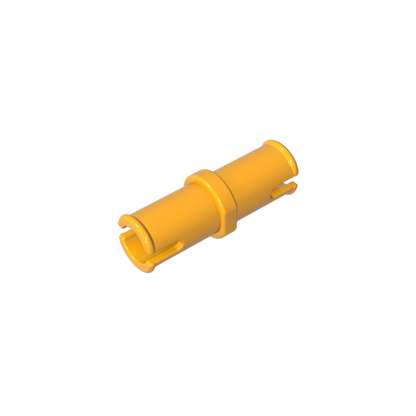 GDS-892 - Technic Pin without Friction Ridges Lengthwise