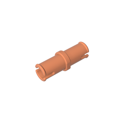 GDS-892 - Technic Pin without Friction Ridges Lengthwise