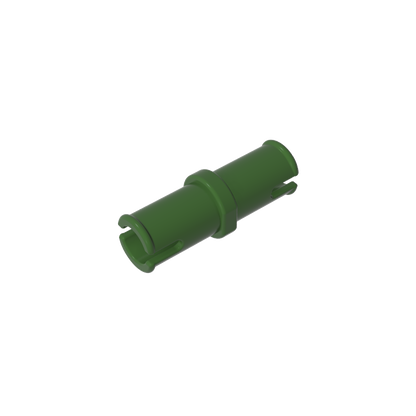 GDS-892 - Technic Pin without Friction Ridges Lengthwise