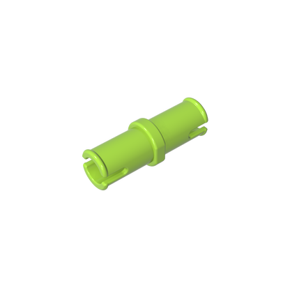 GDS-892 - Technic Pin without Friction Ridges Lengthwise