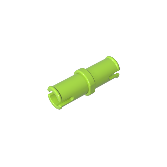 GDS-892 - Technic Pin without Friction Ridges Lengthwise