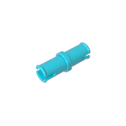 GDS-892 - Technic Pin without Friction Ridges Lengthwise