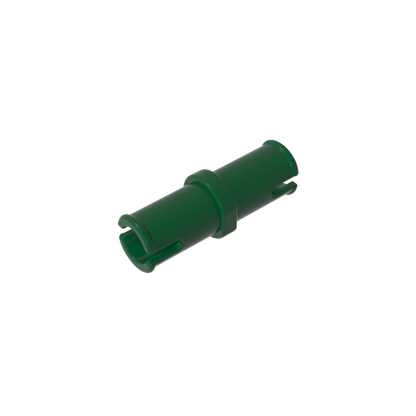 GDS-892 - Technic Pin without Friction Ridges Lengthwise