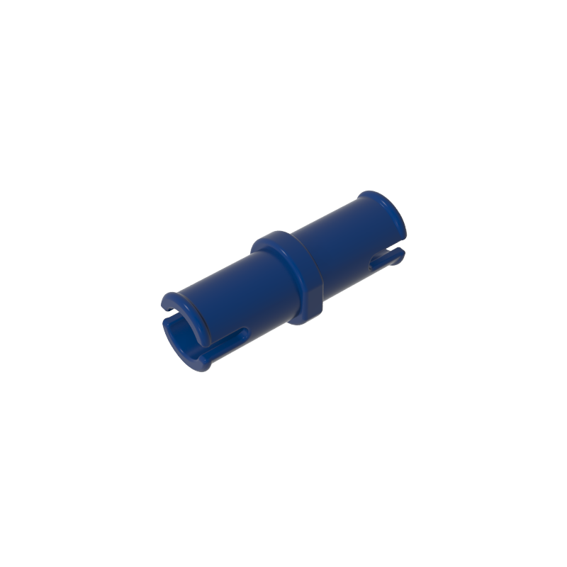 GDS-892 - Technic Pin without Friction Ridges Lengthwise