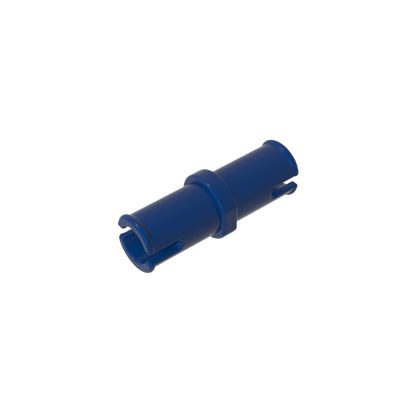 GDS-892 - Technic Pin without Friction Ridges Lengthwise