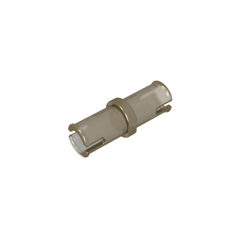 GDS-892 - Technic Pin without Friction Ridges Lengthwise