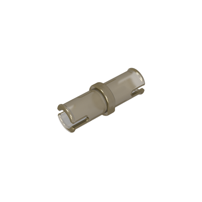GDS-892 - Technic Pin without Friction Ridges Lengthwise