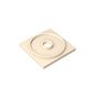 GDS-893 - Turntable 4 x 4 Square Base, Locking