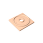 GDS-893 - Turntable 4 x 4 Square Base, Locking