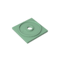 GDS-893 - Turntable 4 x 4 Square Base, Locking