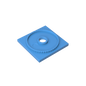 GDS-893 - Turntable 4 x 4 Square Base, Locking