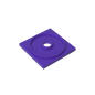 GDS-893 - Turntable 4 x 4 Square Base, Locking
