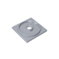 GDS-893 - Turntable 4 x 4 Square Base, Locking