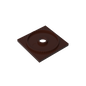 GDS-893 - Turntable 4 x 4 Square Base, Locking