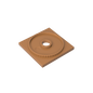 GDS-893 - Turntable 4 x 4 Square Base, Locking