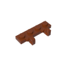 Reddish Brown 192