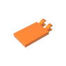 Bright Orange 106