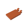 Dark Orange 38