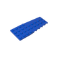 GDS-897 - Wedge Plate 4 x 9 with Stud Notches
