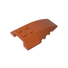 Dark Orange 38