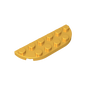GDS-899 - Plate Round Corner 2 x 6 Double