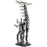 GOBRICKS MOC A1361 Horizon Giraffe (Large)