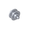 Silver Metallic 315
