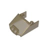 Transparent Brown 111