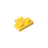 Bright Yellow 24
