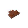 Reddish Brown 192
