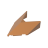 Medium Nougat 312