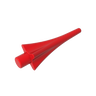 Bright Red 21