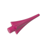Bright Reddish Violet 124