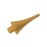 Warm Gold 297
